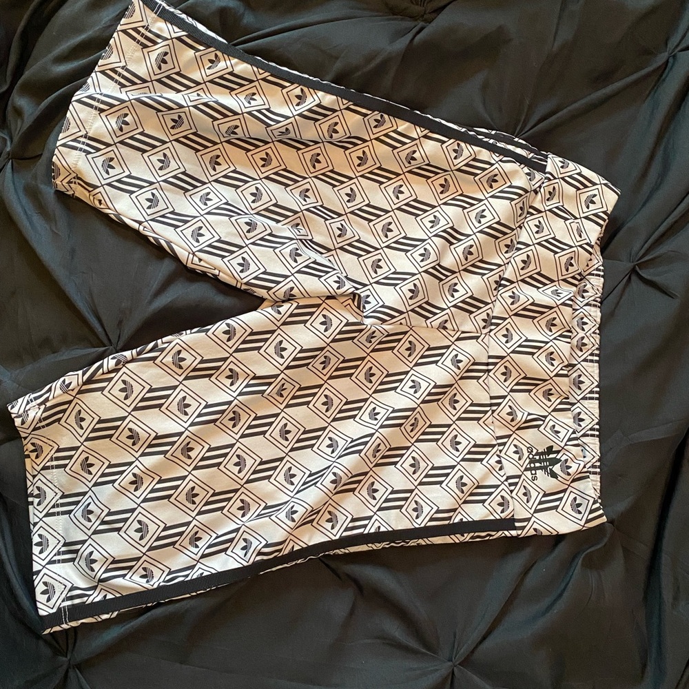 Adidas Biker Short